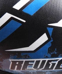 Revgear Kids Deluxe MMA Gloves - Blue FIGHT GLOVES 13 Revgear Kids Deluxe MMA Gloves - Blue FIGHT GLOVES