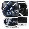 Revgear Kids Deluxe MMA Gloves - Blue FIGHT GLOVES 2 Revgear Kids Deluxe MMA Gloves - Blue FIGHT GLOVES