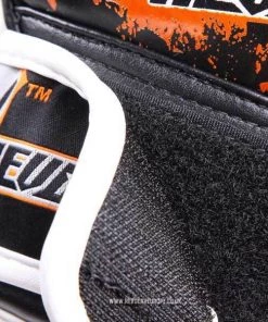FIGHT GLOVES Revgear Kids Deluxe MMA Gloves - Orange 13 FIGHT GLOVES Revgear Kids Deluxe MMA Gloves - Orange