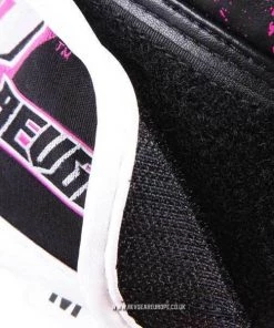 Revgear Kids Deluxe MMA Gloves - Pink 15 Revgear Kids Deluxe MMA Gloves - Pink