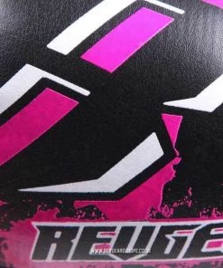 Revgear Kids Deluxe MMA Gloves - Pink 16 Revgear Kids Deluxe MMA Gloves - Pink