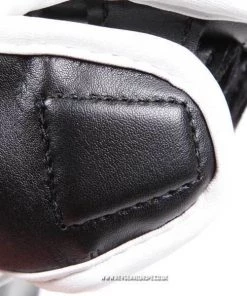 FIGHT GLOVES Revgear Kids Deluxe MMA Gloves - Green 19 FIGHT GLOVES Revgear Kids Deluxe MMA Gloves - Green