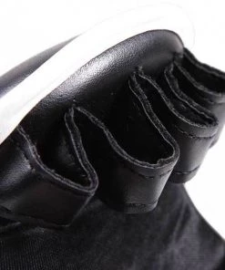 FIGHT GLOVES Revgear Kids Deluxe MMA Gloves - Orange 16 FIGHT GLOVES Revgear Kids Deluxe MMA Gloves - Orange