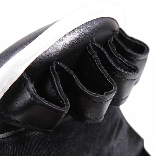 FIGHT GLOVES Revgear Kids Deluxe MMA Gloves - Orange 9 FIGHT GLOVES Revgear Kids Deluxe MMA Gloves - Orange