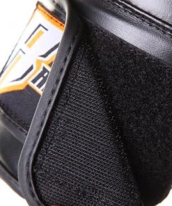 Revgear Kids Deluxe Boxing Gloves - Orange 11 Revgear Kids Deluxe Boxing Gloves - Orange