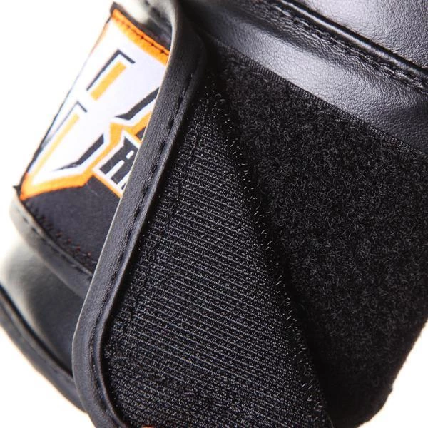 Revgear Kids Deluxe Boxing Gloves - Orange 5 Revgear Kids Deluxe Boxing Gloves - Orange