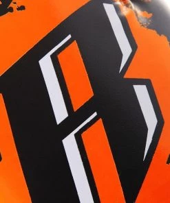 Revgear Kids Deluxe Boxing Gloves - Orange 13 Revgear Kids Deluxe Boxing Gloves - Orange