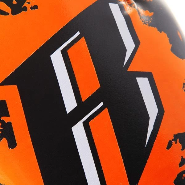 Revgear Kids Deluxe Boxing Gloves - Orange 7 Revgear Kids Deluxe Boxing Gloves - Orange