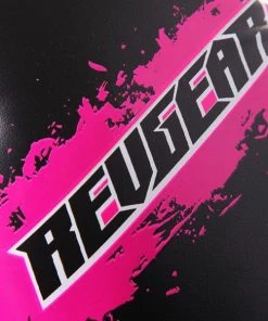 Revgear Kids Deluxe Boxing Gloves - Pink 15 Revgear Kids Deluxe Boxing Gloves - Pink