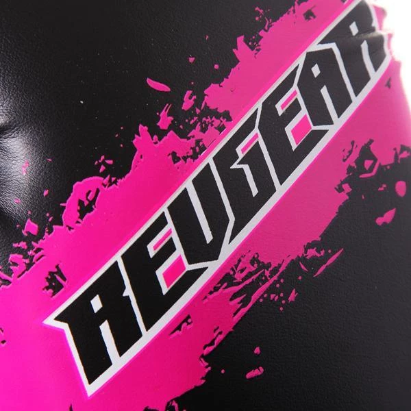 Revgear Kids Deluxe Boxing Gloves - Pink 9 Revgear Kids Deluxe Boxing Gloves - Pink