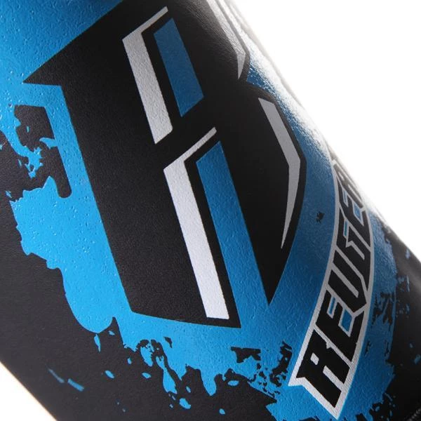 PROTECTION Revgear Kids Deluxe Shin Guards - Blue 6 PROTECTION Revgear Kids Deluxe Shin Guards - Blue