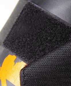 Revgear Kids Deluxe Shin Guards - Orange 14 Revgear Kids Deluxe Shin Guards - Orange