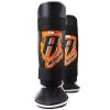 Revgear Kids Deluxe Shin Guards - Orange 2 Revgear Kids Deluxe Shin Guards - Orange