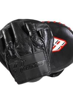 PADS Revgear Mini Focus Mitts