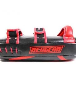 Revgear Straight Thai Pads - Combat Series