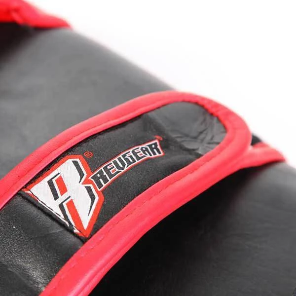 Revgear Straight Thai Pads - Combat Series 6 Revgear Straight Thai Pads - Combat Series