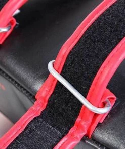 Revgear Straight Thai Pads - Combat Series 14 Revgear Straight Thai Pads - Combat Series