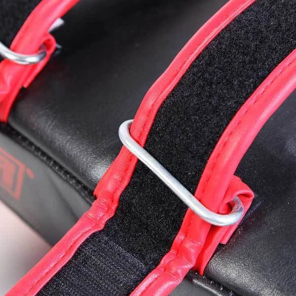 Revgear Straight Thai Pads - Combat Series 8 Revgear Straight Thai Pads - Combat Series