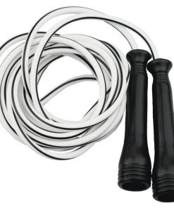 Revgear Leather Skipping Rope FITNESS & CONDITIONING