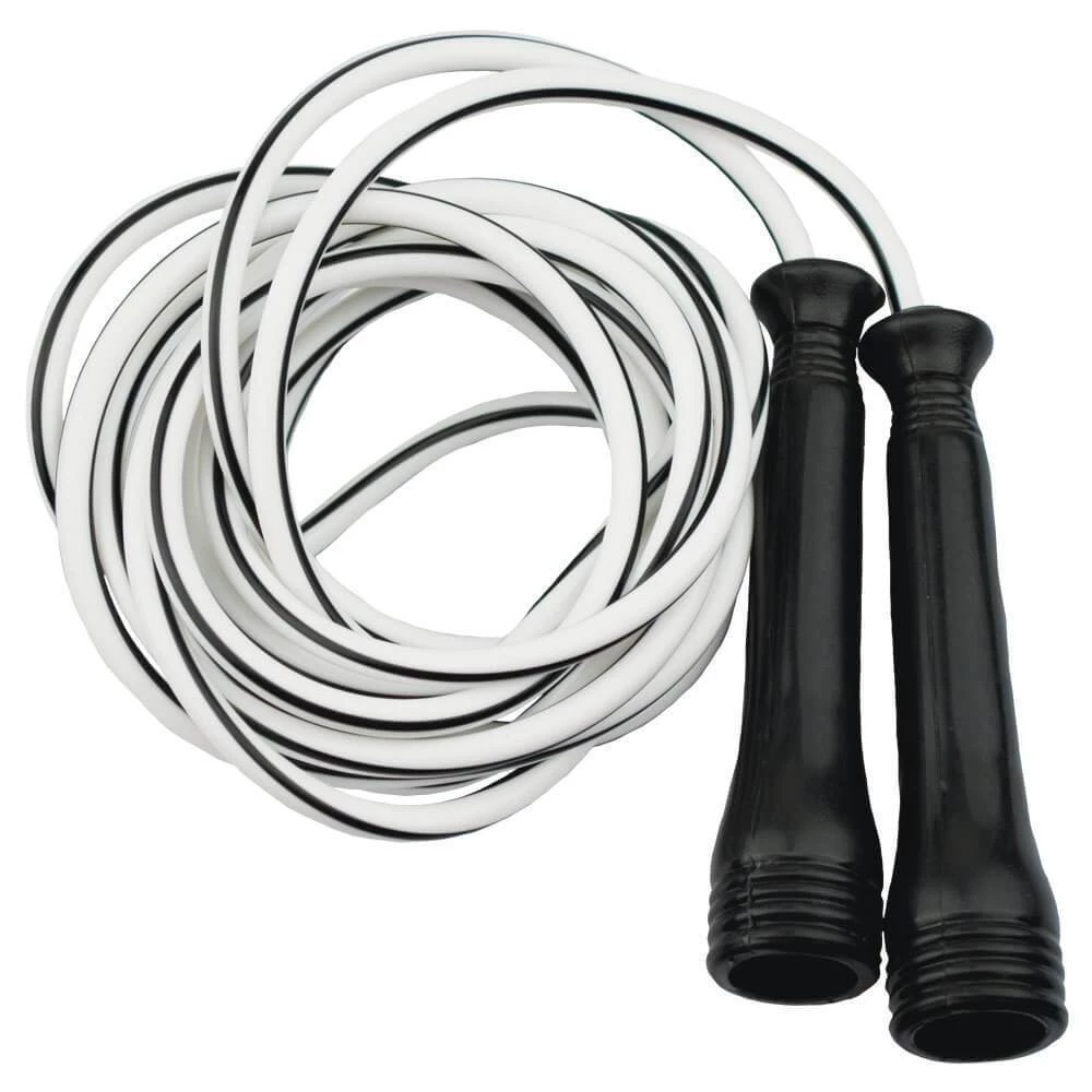 Revgear Leather Skipping Rope FITNESS & CONDITIONING 3 Revgear Leather Skipping Rope FITNESS & CONDITIONING