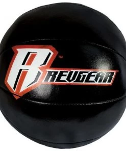 Revgear Medicine Ball Medicine/Wall/Slam Balls