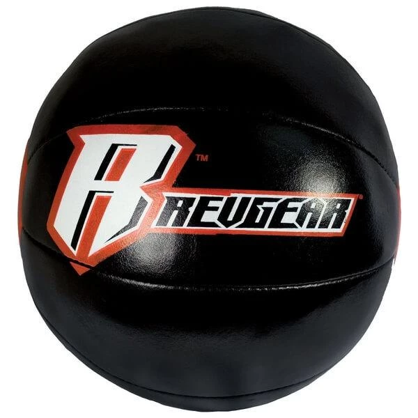 Revgear Medicine Ball Medicine/Wall/Slam Balls 3 Revgear Medicine Ball Medicine/Wall/Slam Balls