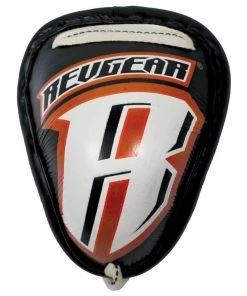 Revgear Steel Cup Groin Guards