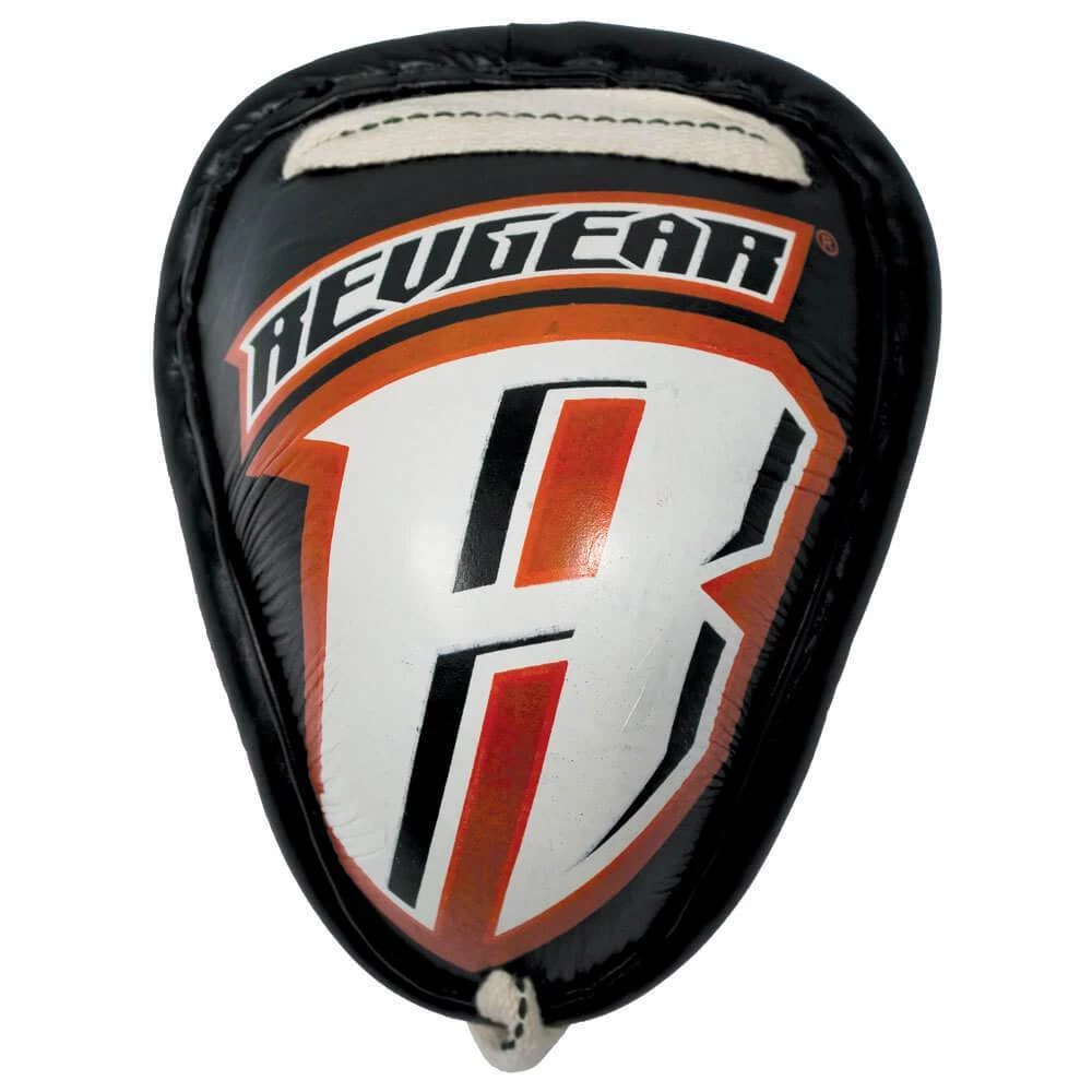Revgear Steel Cup Groin Guards 3 Revgear Steel Cup Groin Guards