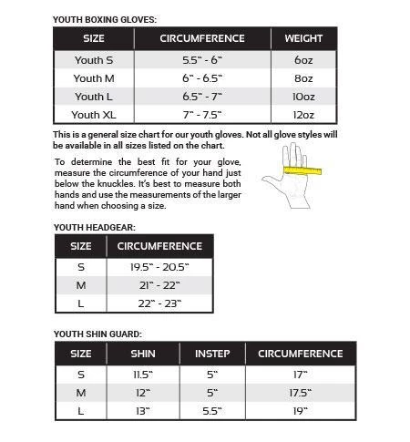 Revgear Kids Deluxe Shin Guards - Orange 5 Revgear Kids Deluxe Shin Guards - Orange