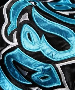 Revgear Kids Muay Thai Shorts - Black Blue 13 Revgear Kids Muay Thai Shorts - Black Blue