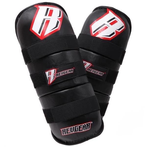 Revgear Thigh Pads 3 Revgear Thigh Pads