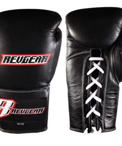 FIGHT GLOVES Revgear Professional Competition Boxing Gloves 14 FIGHT GLOVES Revgear Professional Competition Boxing Gloves