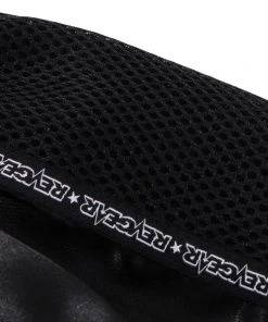 Revgear Original Muay Thai Shorts - Black