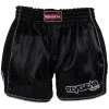 Revgear Original Muay Thai Shorts - Black 2 Revgear Original Muay Thai Shorts - Black