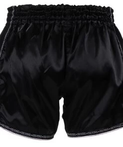 Revgear Original Muay Thai Shorts - Black