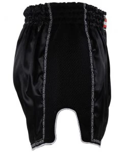 Revgear Original Muay Thai Shorts - Black