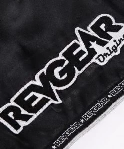 Revgear Original Muay Thai Shorts - Black