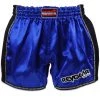 Revgear Original Muay Thai Shorts - Blue 1 Revgear Original Muay Thai Shorts - Blue