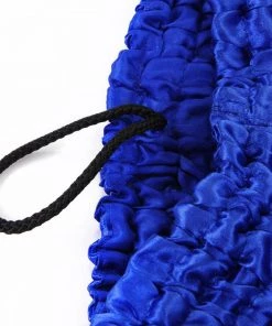 Revgear Original Muay Thai Shorts - Blue 22 Revgear Original Muay Thai Shorts - Blue