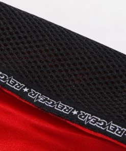 Revgear Original Muay Thai Shorts - Red 20 Revgear Original Muay Thai Shorts - Red