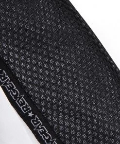 Revgear Original Muay Thai Shorts - White 20 Revgear Original Muay Thai Shorts - White