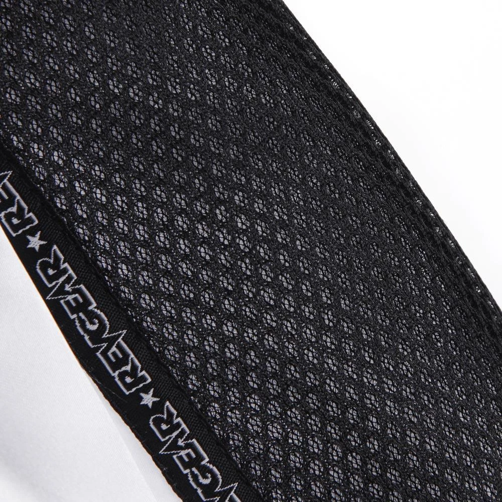 Revgear Original Muay Thai Shorts - White 10 Revgear Original Muay Thai Shorts - White