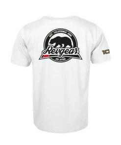 Revgear Rollar 10k Tee