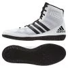 Adidas Mat Wizard Wrestling Boot 3 White/Black Boxing & Wrestling Boots 2 Adidas Mat Wizard Wrestling Boot 3 White/Black Boxing & Wrestling Boots