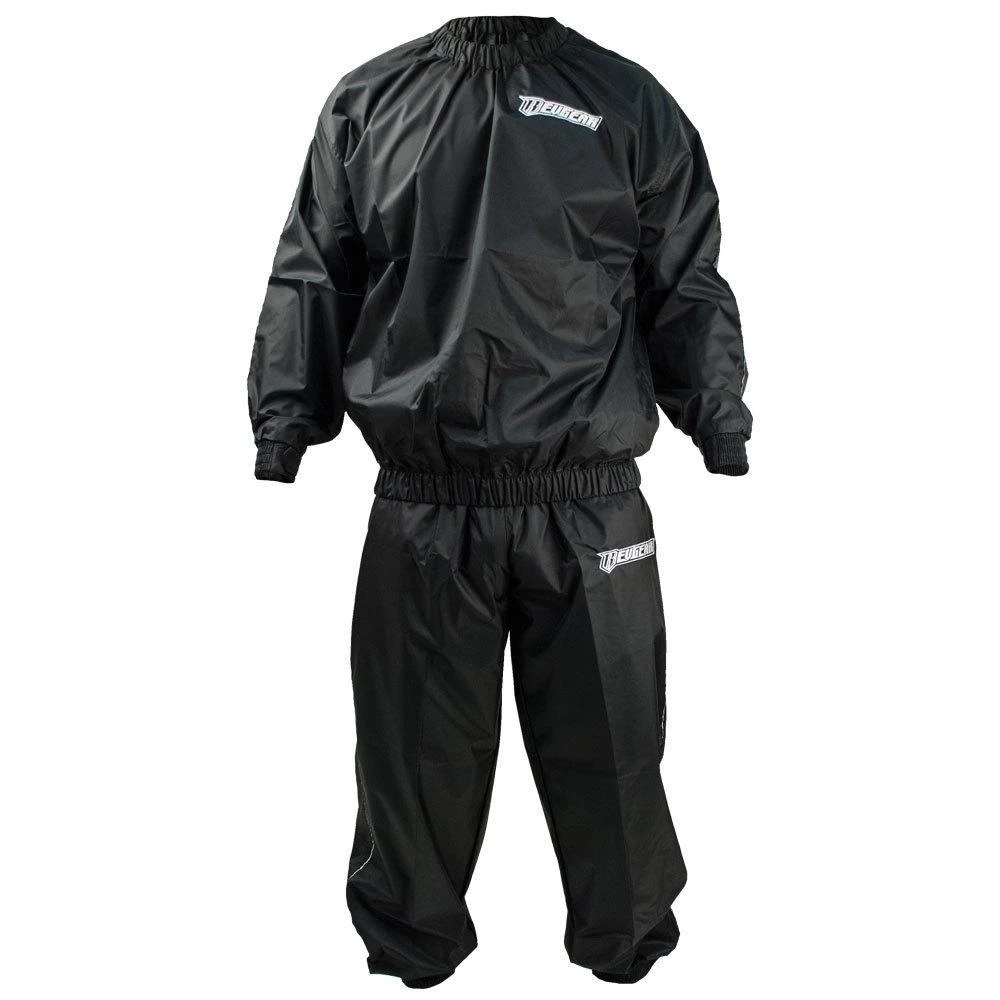 Revgear Sweat Suit 3 Revgear Sweat Suit