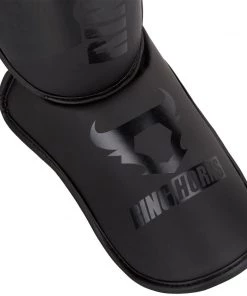 PROTECTION Venum Ringhorns Charger Shin Guards Instep 20 PROTECTION Venum Ringhorns Charger Shin Guards Instep