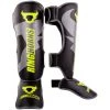 PROTECTION Venum Ringhorns Charger Shin Guards Instep 2 PROTECTION Venum Ringhorns Charger Shin Guards Instep