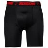 Groin Guards Revgear Compression Shorts With Protective Cup - Black