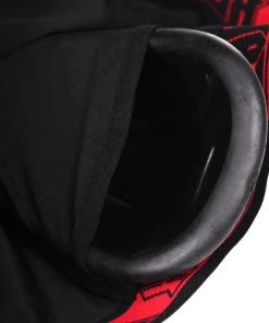 Groin Guards Revgear Compression Shorts With Protective Cup - Black