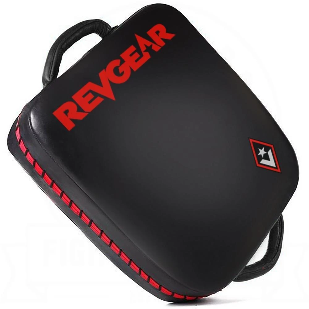 Revgear Suitcase Bag Kick Shield PADS 3 Revgear Suitcase Bag Kick Shield PADS